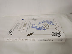 Mi cuaderno estoico by Massimo Pigliucci Spanish edition