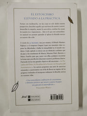 Mi cuaderno estoico by Massimo Pigliucci Spanish edition