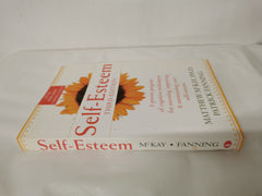 Self-esteem by Patrick Fanning, Matthew McKay