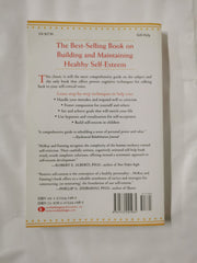 Self-esteem by Patrick Fanning, Matthew McKay