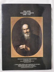 UN TRIBURTO AD UN GRANDE MAESTRO 250 ANNI GIACOMO CERUTI by GIAN MARIA CASELLA