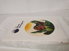 The World Reimagined | A Poetic Journey of Discovery by Adam Lowe