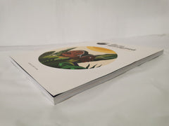 The World Reimagined | A Poetic Journey of Discovery by Adam Lowe