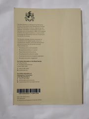 PHILOSOPHICAL TRANSACTIONS OF THE ROYAL SOCIETY A Vol 380. Issue 2236 Nov 22