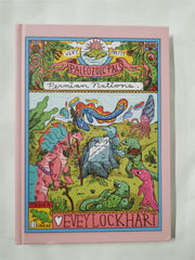 Very Pretty Paleozoic Pals: Permian Nations by Evey Lockhart (Hardcover, 2020)