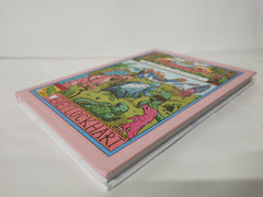 Very Pretty Paleozoic Pals: Permian Nations by Evey Lockhart (Hardcover, 2020)