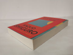 Faber & Faber Klara and the Sun by Kazuo Ishiguro Book