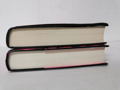 The It Girl by Ruth Ware & How to Kill Your Family by Bella Mackie *Bundle*