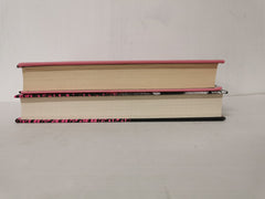 The It Girl by Ruth Ware & How to Kill Your Family by Bella Mackie *Bundle*