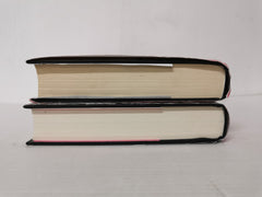 The It Girl by Ruth Ware & How to Kill Your Family by Bella Mackie *Bundle*