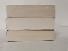 3 Thrillers: inc Harry Bosch, Jack Reacher & DI Sean Corrigan