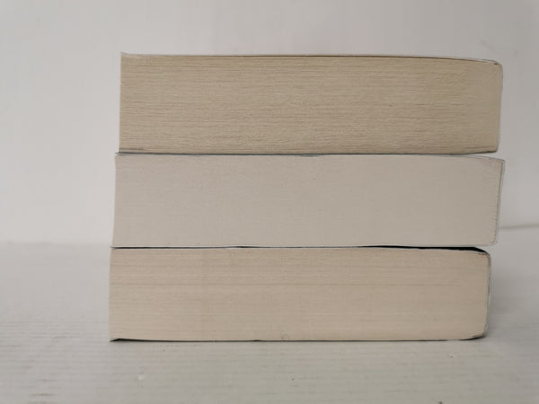 3 Thrillers: inc Harry Bosch, Jack Reacher & DI Sean Corrigan