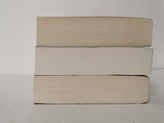 3 Thrillers: inc Harry Bosch, Jack Reacher & DI Sean Corrigan