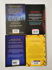 Bundle of Bestselling Thriller / Mystery / Horror Novels: The Perfect Stranger