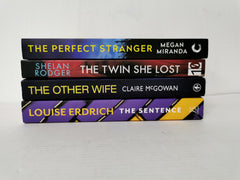 Bundle of Bestselling Thriller / Mystery / Horror Novels: The Perfect Stranger
