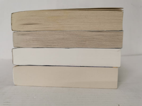 Bundle of Bestselling Thriller / Mystery / Horror Novels: The Perfect Stranger