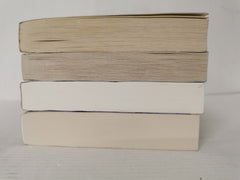 Bundle of Bestselling Thriller / Mystery / Horror Novels: The Perfect Stranger