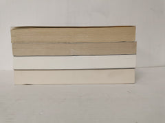 Bundle of Bestselling Thriller / Mystery / Horror Novels: The Perfect Stranger