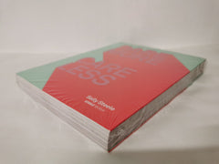 Dare More Care Less | Sally Steele