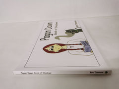 Pagan Dawn: Book of Shadows by Ben Timmons