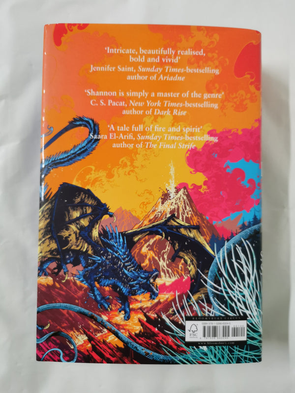 A Day of Fallen Night: A Roots of Chaos Novel (The Roots of Chaos) Signed