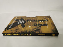 A Sherlock Holmes Escape Book: The Adventure of the Tower of London