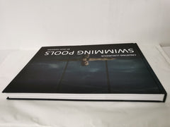 Creating Luxurious Swimming Pools Hardcover by Jack Harding