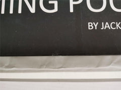 Creating Luxurious Swimming Pools Hardcover by Jack Harding