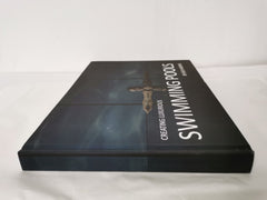 Creating Luxurious Swimming Pools Hardcover by Jack Harding