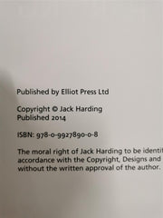 Creating Luxurious Swimming Pools Hardcover by Jack Harding