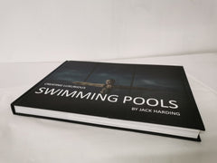 Creating Luxurious Swimming Pools Hardcover by Jack Harding
