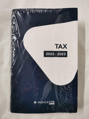 Tax Memo 2022-2023 Indicator FL Memo