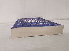 Love in Winter Wonderland by Abiola Bello (Paperback Uncorrected Proof)