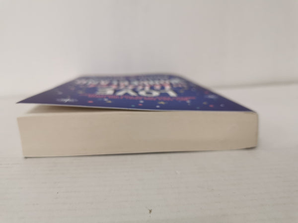 Love in Winter Wonderland by Abiola Bello (Paperback Uncorrected Proof)