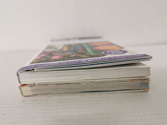 DK Eyewitness Top 10 Bundle! Hong Kong & Singapore (2 Books)