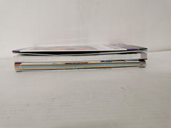 DK Eyewitness Top 10 Bundle! Hong Kong & Singapore (2 Books)