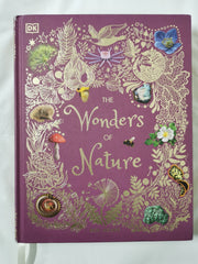 The Wonders of Nature by Ben Hoare (Hardcover, 2021)