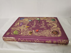 The Wonders of Nature by Ben Hoare (Hardcover, 2021)
