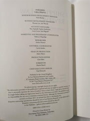 The Shipping Law Review 4th ed