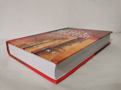 Bridgeway Bible Commentary Hardcover – 1 Jan. 2005 by Don Fleming *Damaged*