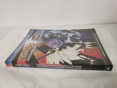 Pokémon Ultra Sun & Pokémon Ultra Moon: The Official Alola Region Strategy Guide