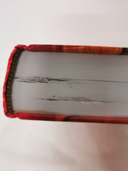 Bridgeway Bible Commentary Hardcover – 1 Jan. 2005 by Don Fleming *Damaged*