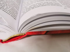 Bridgeway Bible Commentary Hardcover – 1 Jan. 2005 by Don Fleming *Damaged*