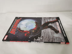 Deadpool: World's Greatest Vol. 9: Deadpool In Space by Gerry Duggan (Pb, 2017)