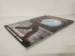 Deadpool: World's Greatest Vol. 9: Deadpool In Space by Gerry Duggan (Pb, 2017)