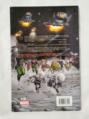 Deadpool: World's Greatest Vol. 9: Deadpool In Space by Gerry Duggan (Pb, 2017)