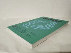 Gutter Magazine of Scottish and International Writing No. 27