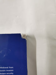 The Strategic Survey 2022: The Annual Assessment of Geopolitics