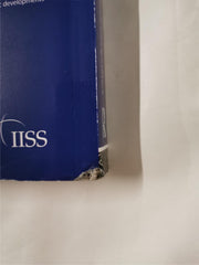 The Strategic Survey 2022: The Annual Assessment of Geopolitics