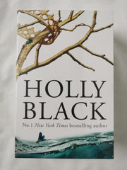 The Folk of the Air Series Boxset by Holly Black